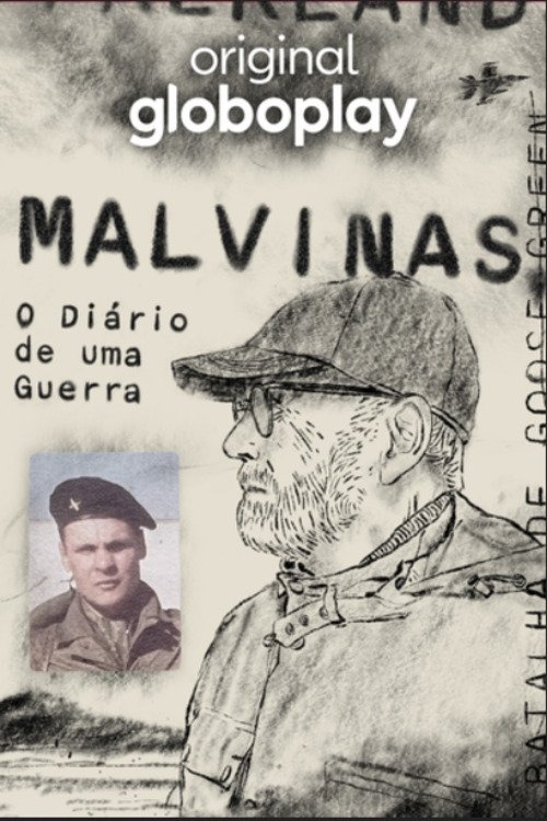 Malvinas: O Diário de Uma Guerra