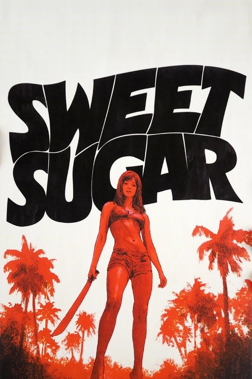 Sweet Sugar poster
