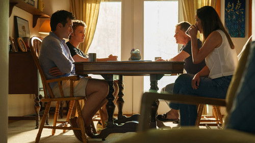 Heated Rivalry: 1×6