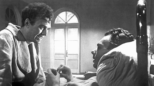 Nine Days of One Year — still 16