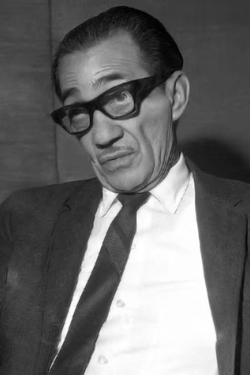 Leopoldo Fernández profile