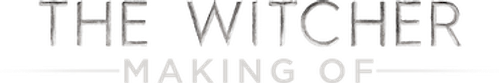 The Witcher – Making Of - Logo 2