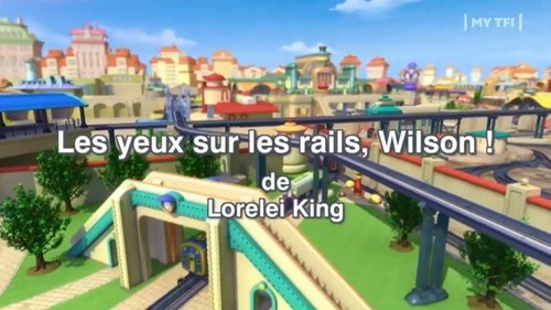 Image de l'épisode 13
