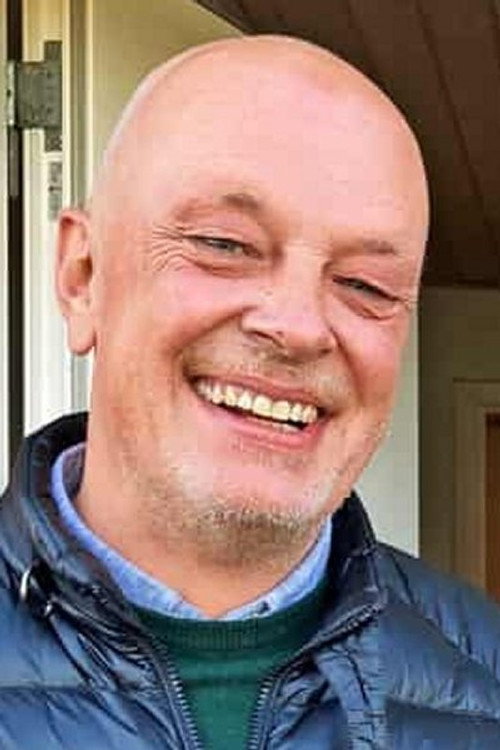 Kasper Vorre photo 2