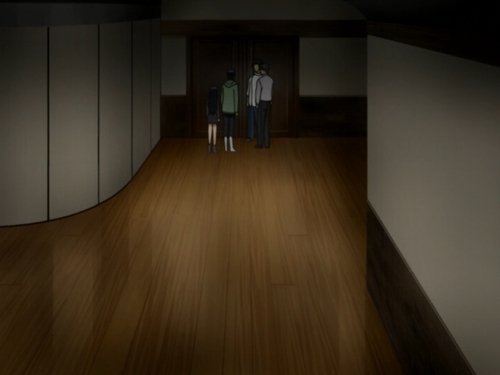 Épisode 12