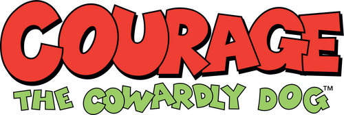 Courage the Cowardly Dog