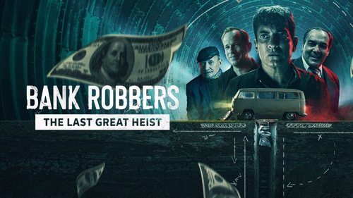 Bank Robbers: The Last Great Heist live online: Will Meera save HDan