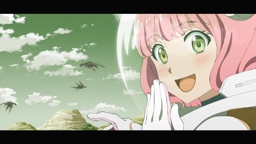 Kanata no Astra: 1×2