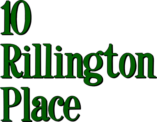 10 Rillington Place