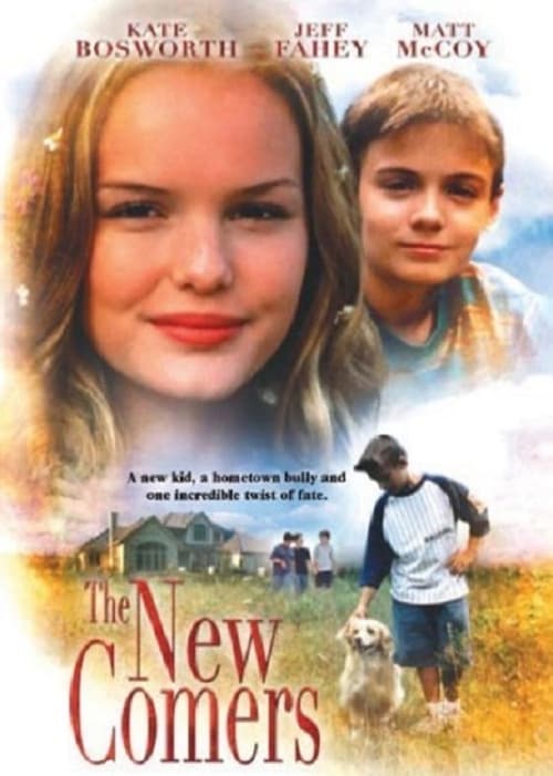 The Newcomers poster