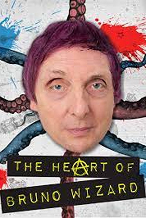 The Heart of Bruno Wizard