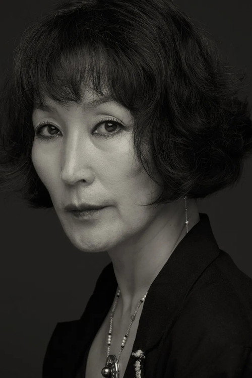 Lee Hye-young