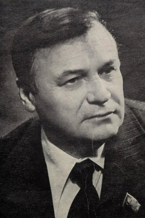 Mikhail Alekseyev