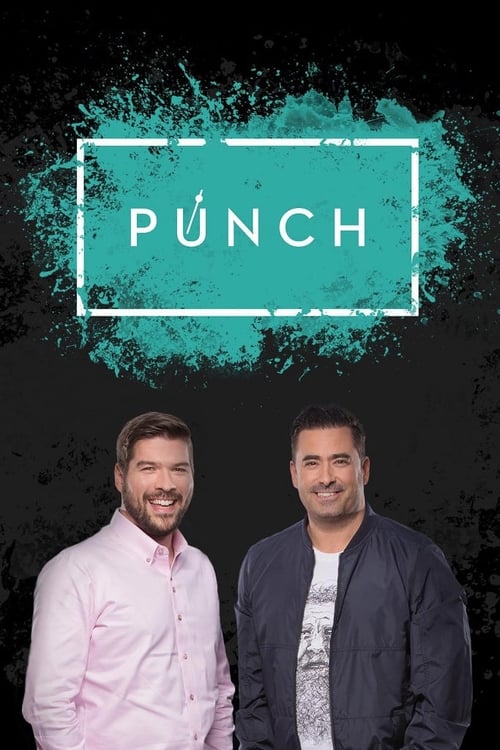 Poster Punch