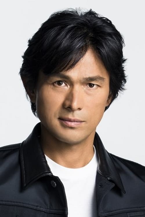 Kép: Yosuke Eguchi színész profilképe