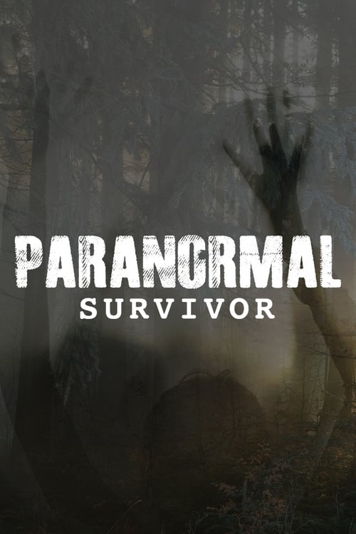 Where to stream Paranormal Survivor Season 3