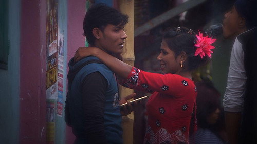 Daulatdia , la ville des prostituées