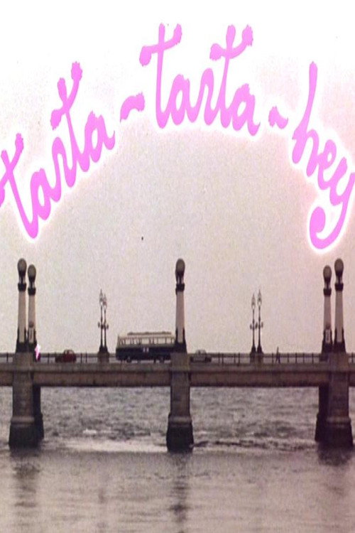 Tarta-Tarta-Hey