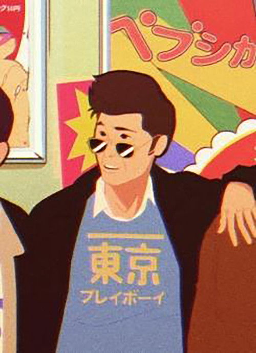 Постер фильма