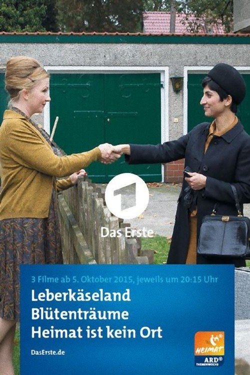 Ver pelicula Leberkäseland Online