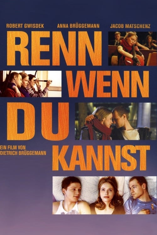 Renn, wenn Du kannst (2010)