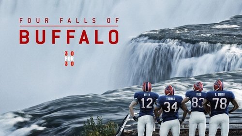 Poster della serie 30 for 30