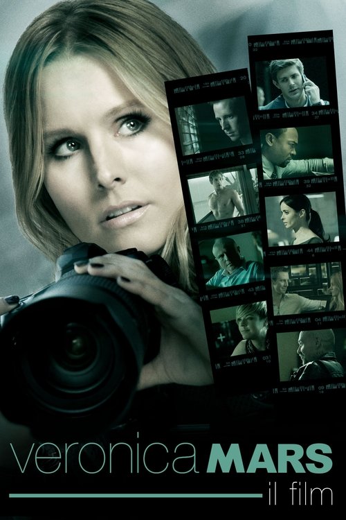 Veronica Mars