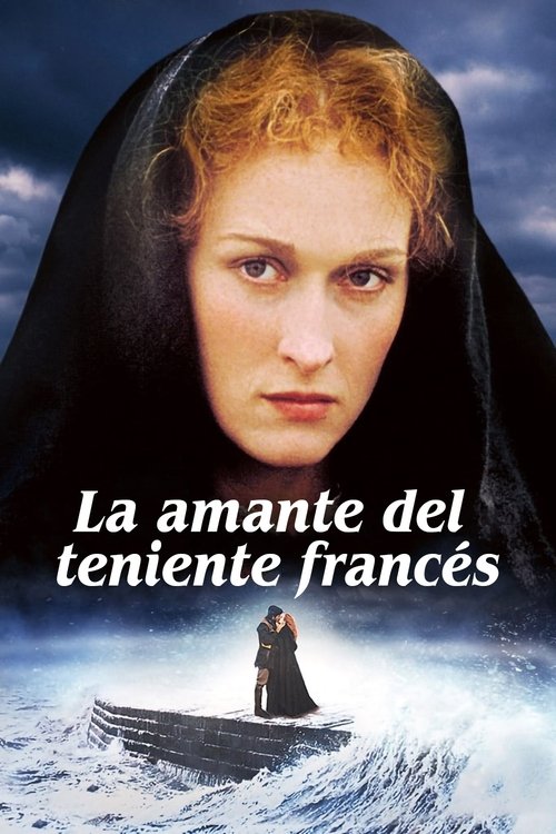 The French Lieutenant's Woman