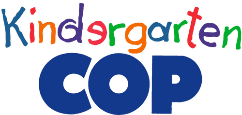 Kindergarten Cop