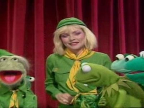 The Muppet Show, S05E17 - (1981)