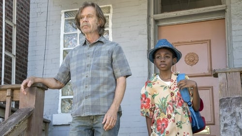 Shameless (US): 8×12