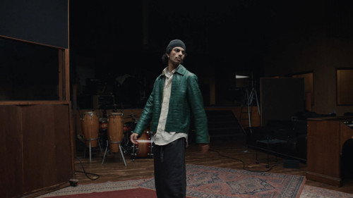 Nos Cœurs sur la Main