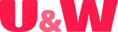 U&W