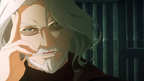 Dragon Raja: 1×2