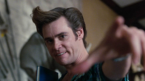 Ace Ventura: When Nature Calls