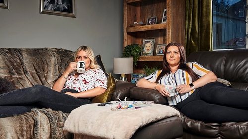 Poster della serie Gogglebox