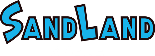 SAND LAND A SERIE