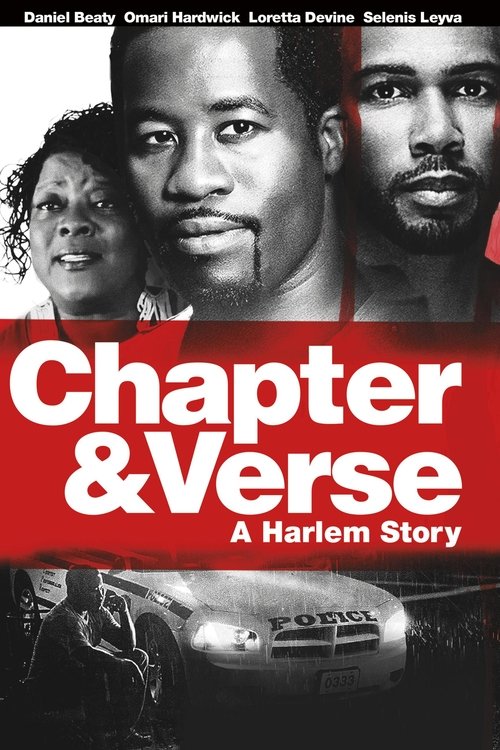 Chapter & Verse poster