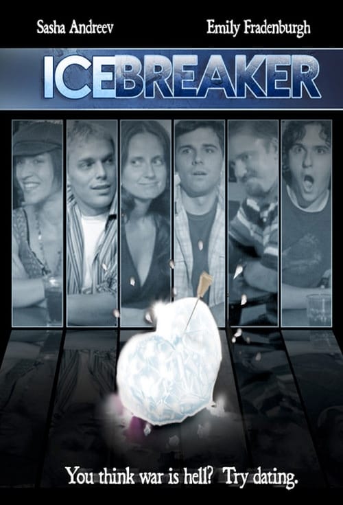 IceBreaker 2009