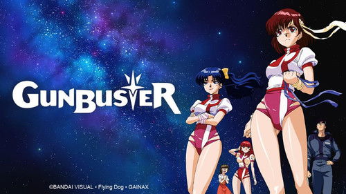 Gunbuster