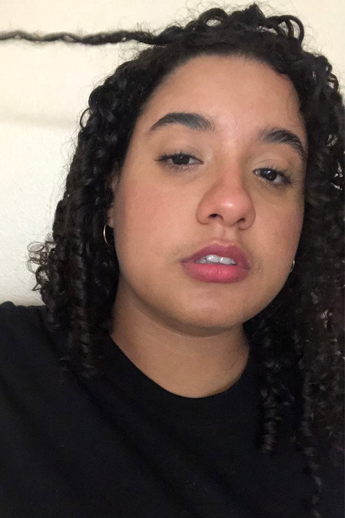 Foto de Ironely Quiñones