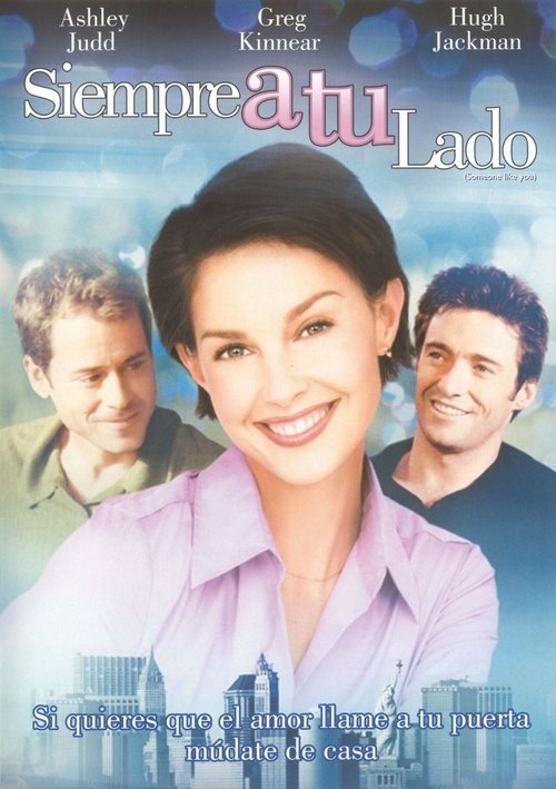 Siempre a tu lado (2001) HD Movie Streaming