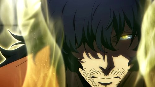 Solo Leveling: 1×15