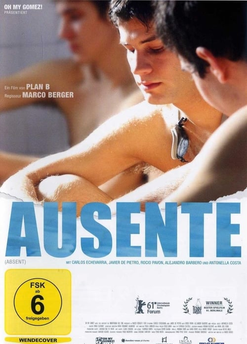 Ausente