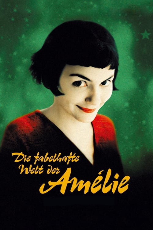 Die fabelhafte Welt der Amélie 2001