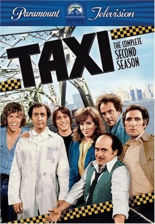 Staffelposter Staffel 2