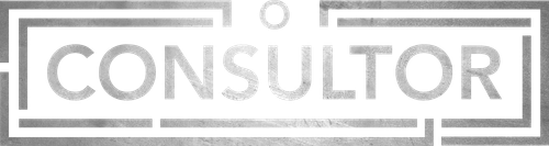 O Consultor - Logo 2