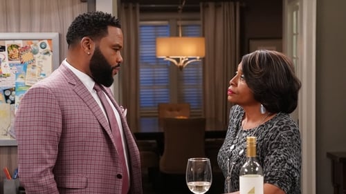 Black-ish: 6×15