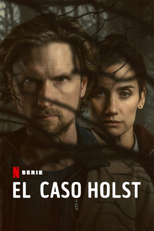 El caso Hartung — T2