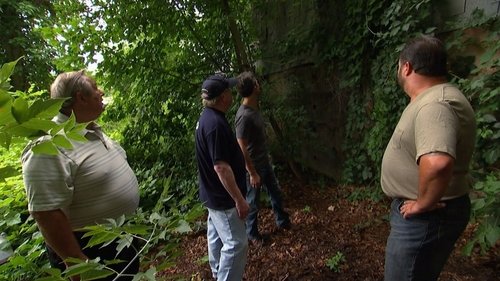 Image de l'épisode 18
